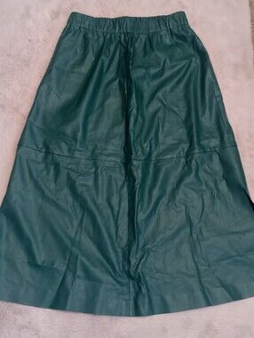 A New Day skirt